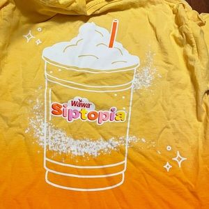 Wawa Siptopia tshirt
